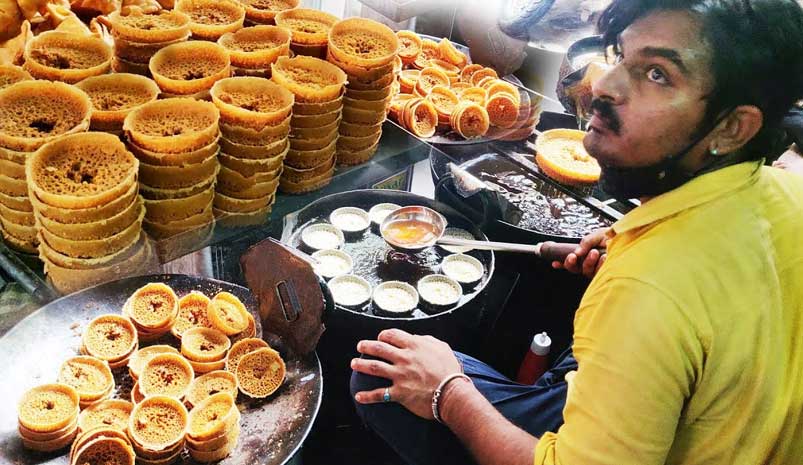 Jaipur Food Tour