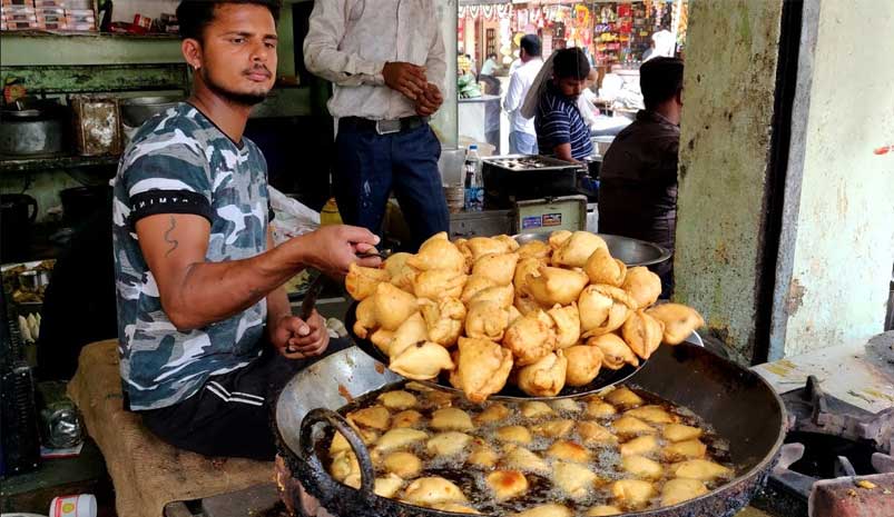 Jaipur Food Tour