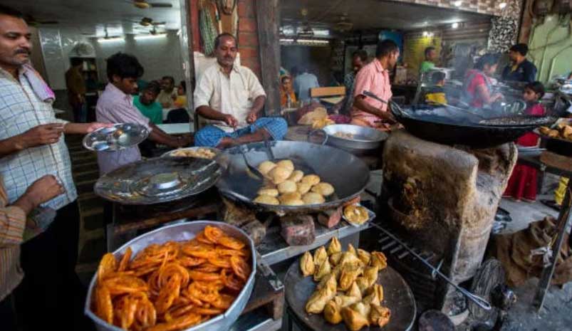 Jaipur Food Tour