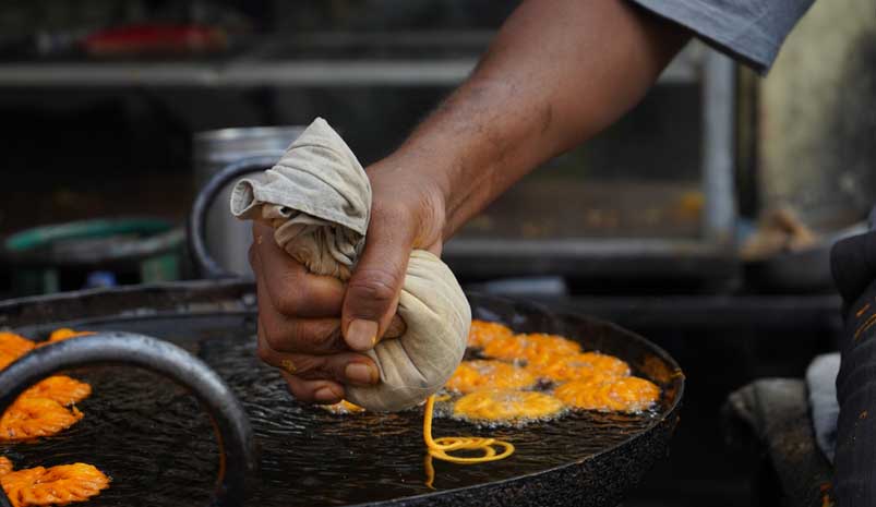 Jaipur Food Tour