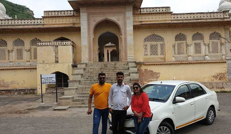 Jaipur One Day Tour from Delhi