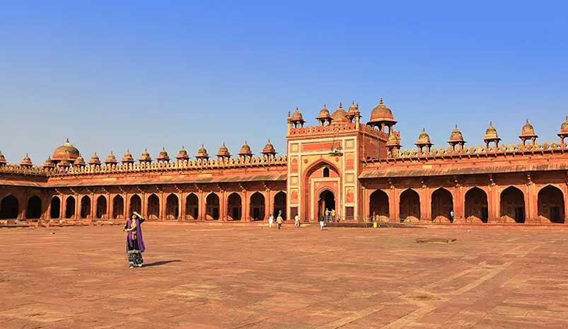 3 Day Jaipur Agra Tour Package