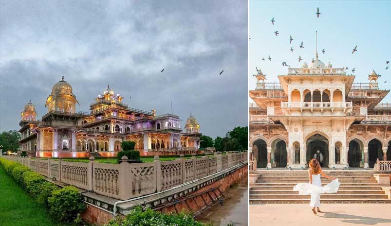 Jaipur One Day Tour from Delhi