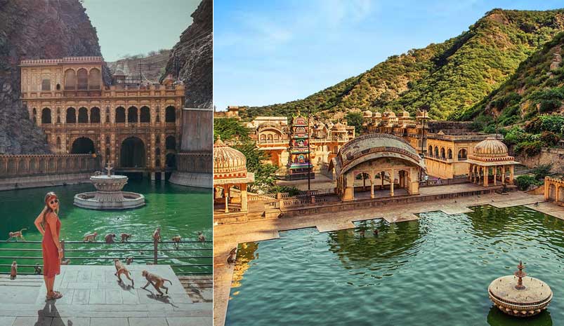 Jaipur One Day Tour from Delhi