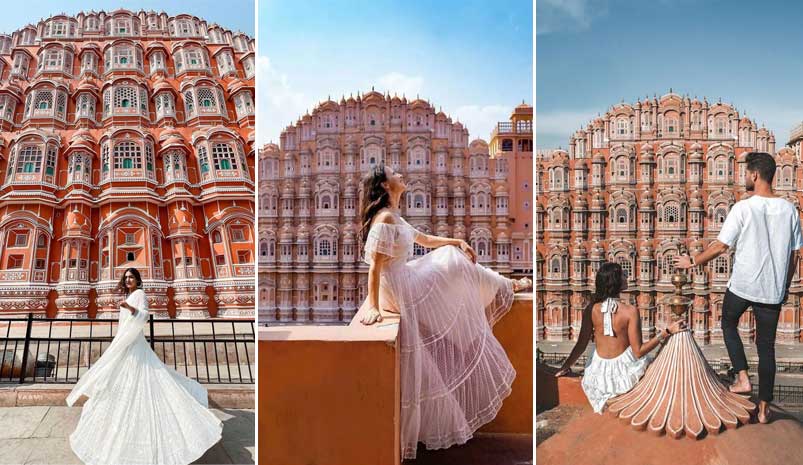 Jaipur One Day Tour from Delhi