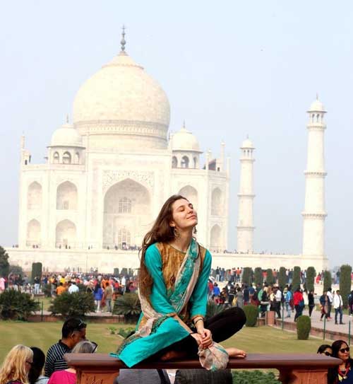 3 Day Jaipur Agra Tour Package