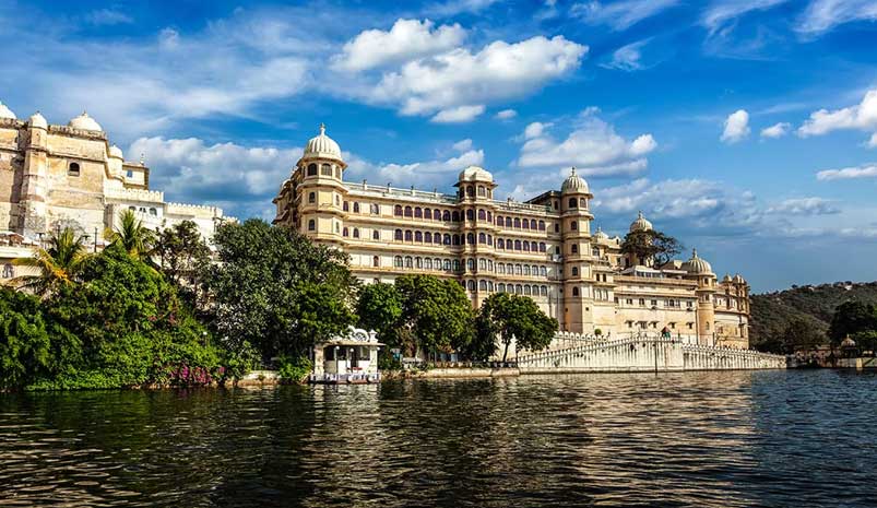 3 Days Udaipur Tour Package