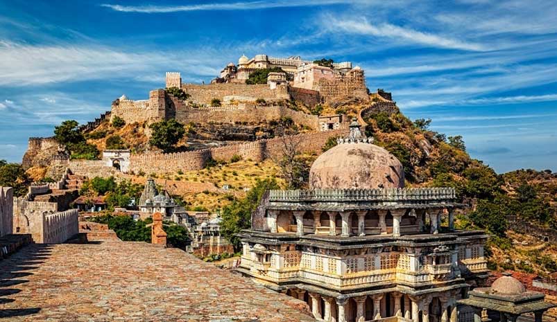 3 Days Udaipur Tour Package