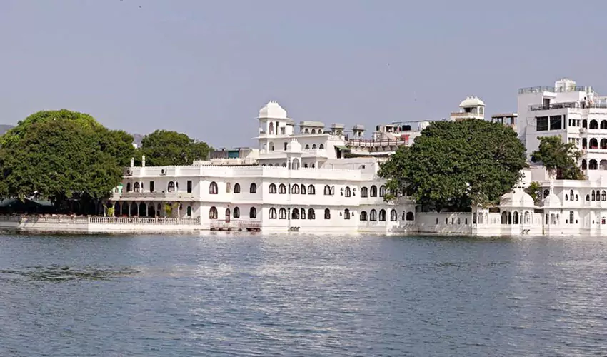 Amet Haveli Udaipur