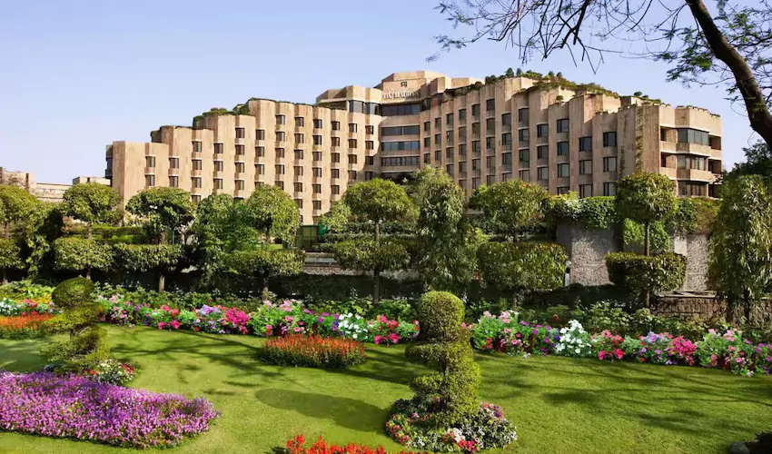 ITC Maurya, a Luxury Collection Hotel, New Delhi