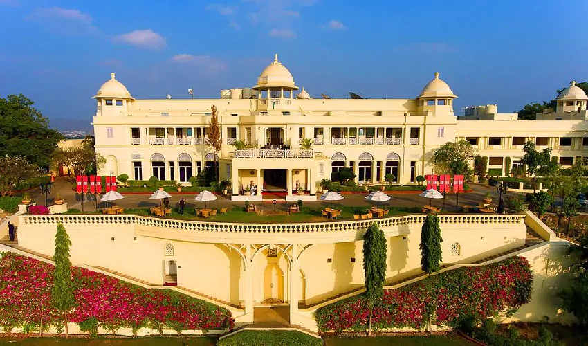 Lalit Laxmi Vilas Palace, Udaipur