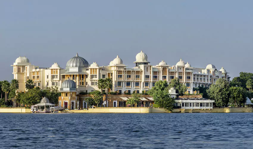 The Leela Palace Udaipur 