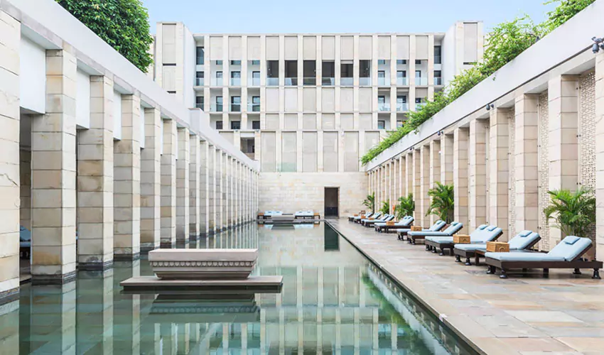 The Lodhi New Delhi